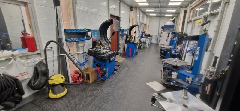 Чистопольская