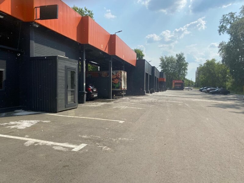 Чистопольская